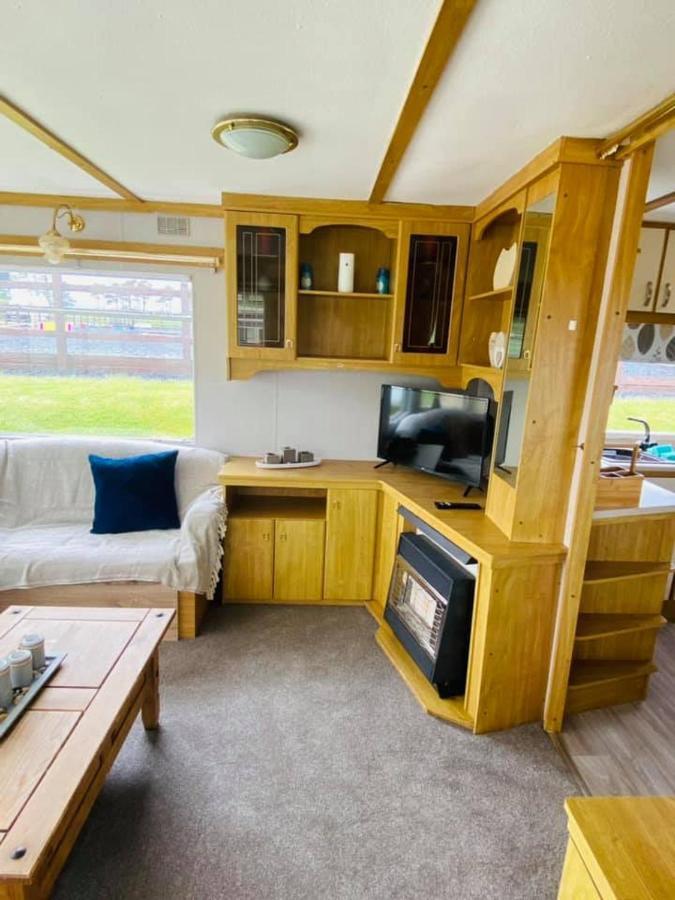 Rowanlea Caravan Stonehaven Exterior photo