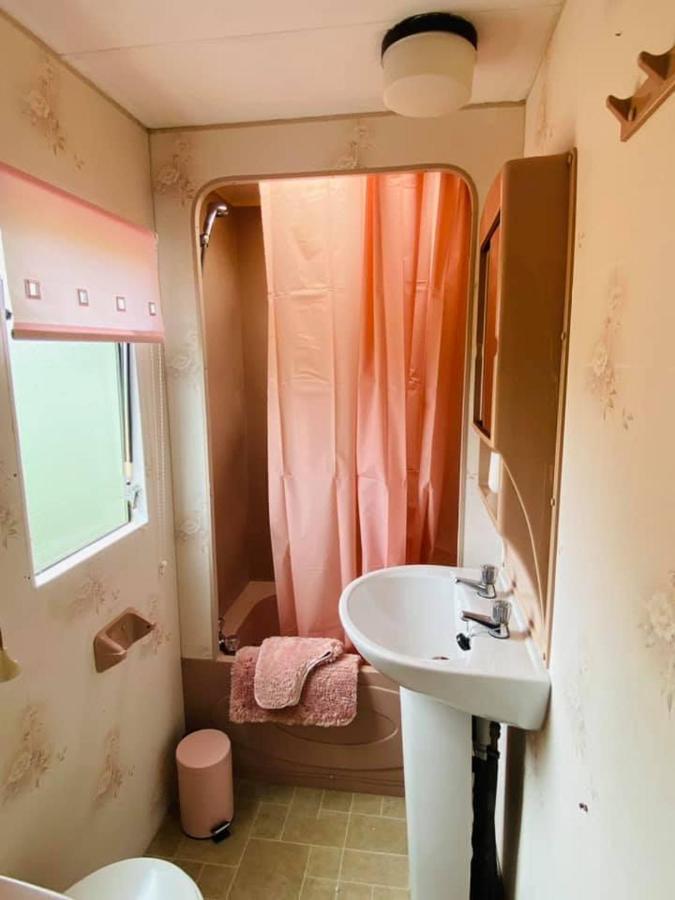 Rowanlea Caravan Stonehaven Exterior photo